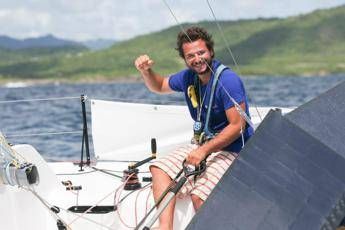 Vela: Beccaria chiama il sindaco di Genova, 'sostenga prima scuola d'altura italiana' Vela: Beccaria chiama il sindaco di Genova, 'sostenga prima scuola d'altura italiana'